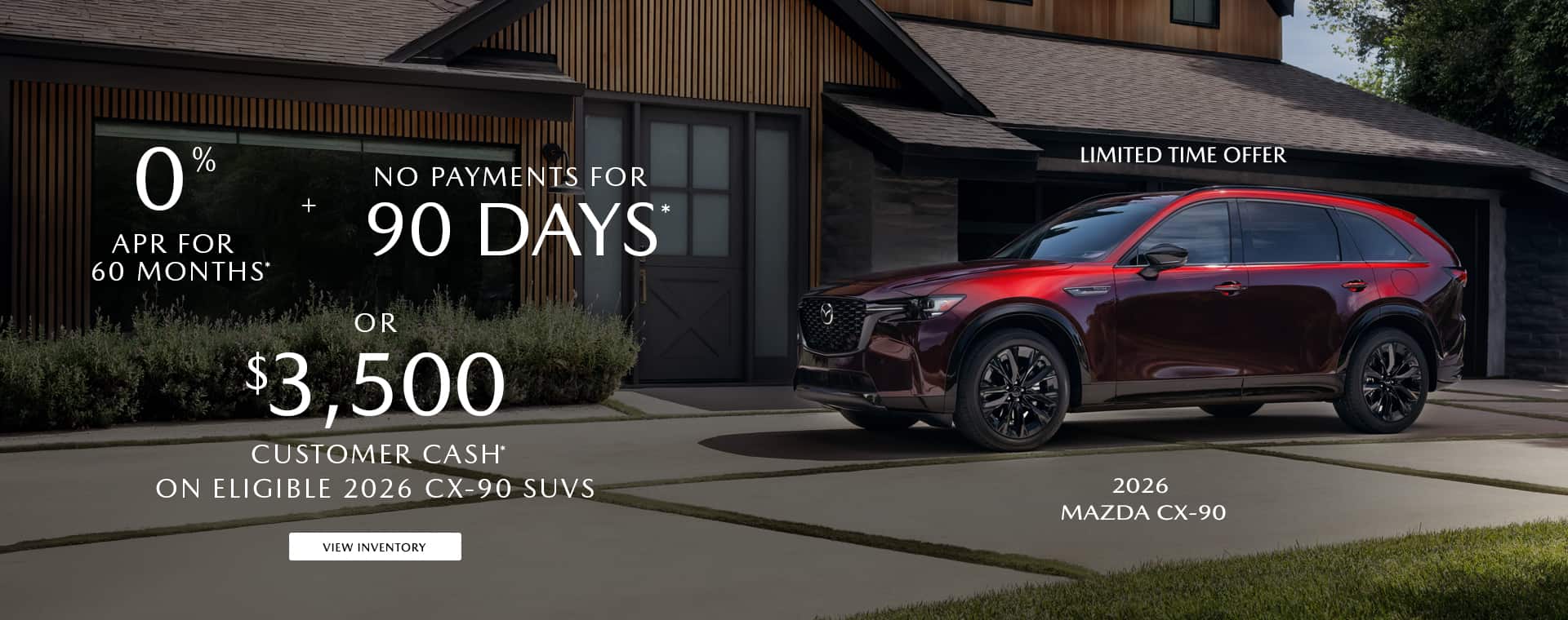 CX-90