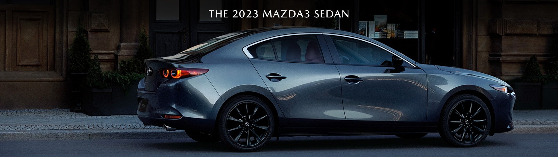 Mazda Dealership in Vancouver, WA New & Used Cars for Sale Alan