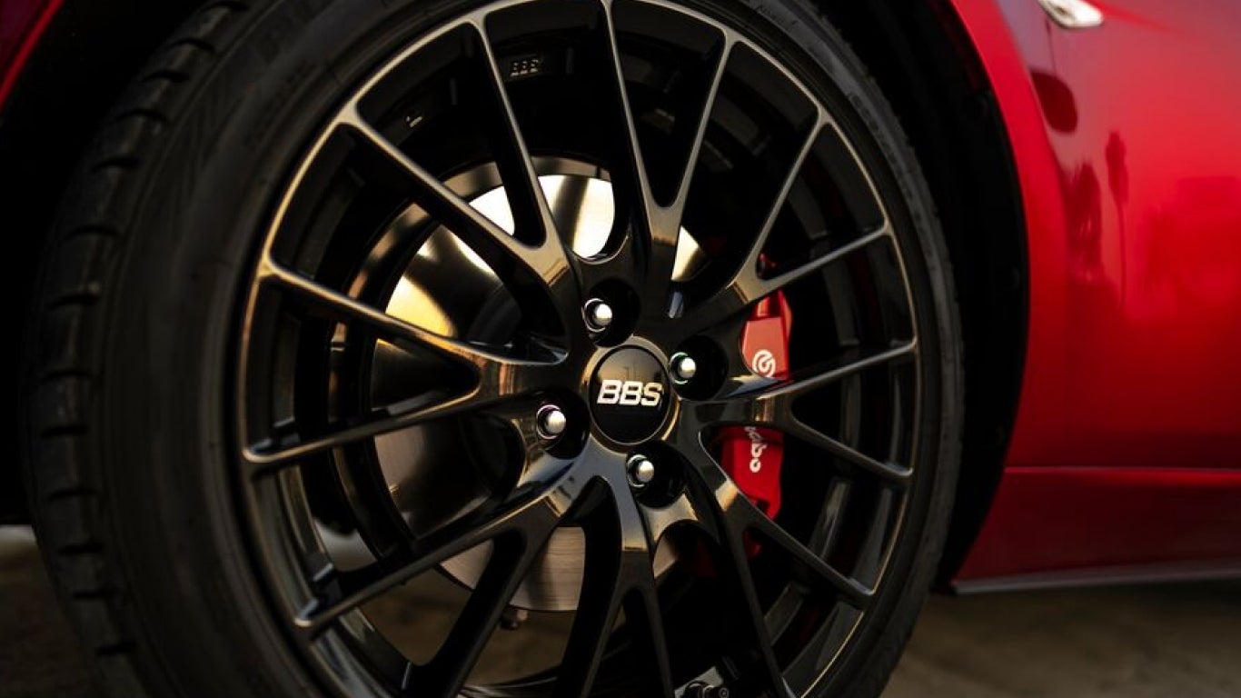 MAZDA MX-5 MIATA RF | Alan Webb Mazda in Vancouver WA