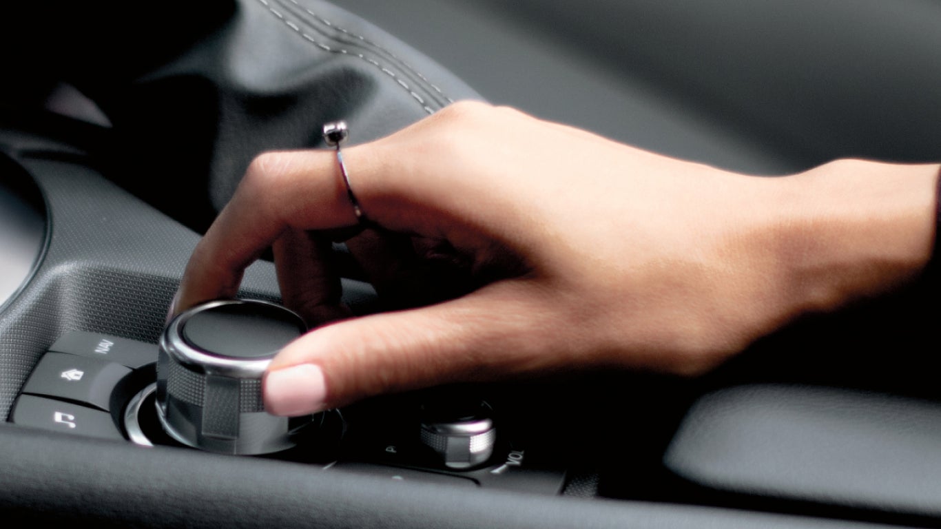 MAZDA MX-5 MIATA RF | Alan Webb Mazda in Vancouver WA