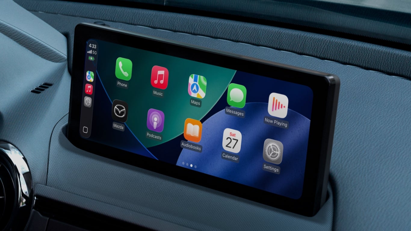 MAZDA MX-5 MIATA RF | Alan Webb Mazda in Vancouver WA