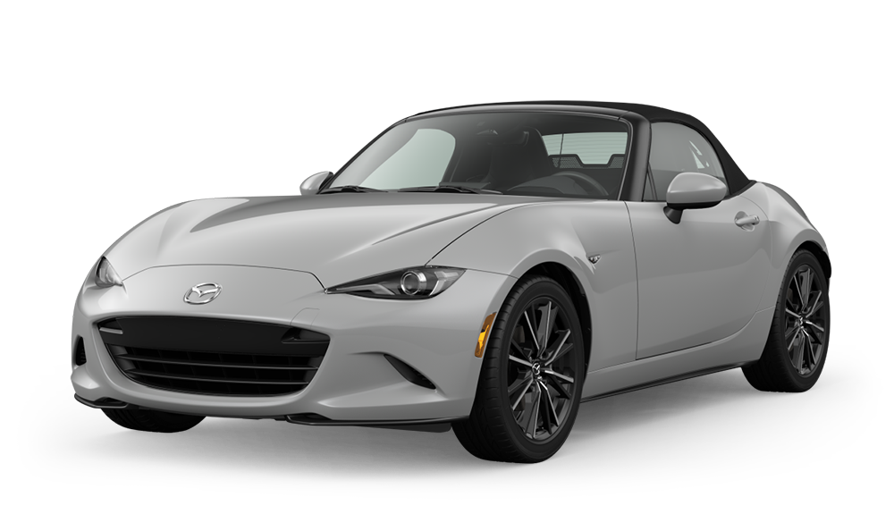 2025 Mazda MX-5 GRAND TOURING | Alan Webb Mazda in Vancouver WA