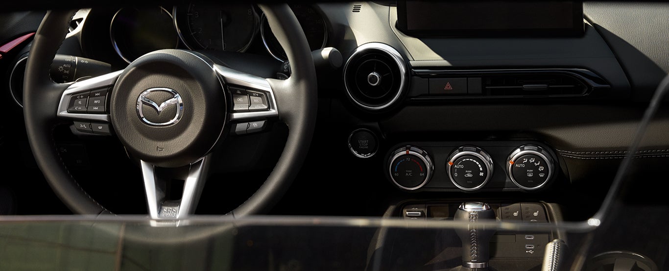 MAZDA MX-5 MIATA | Alan Webb Mazda in Vancouver WA