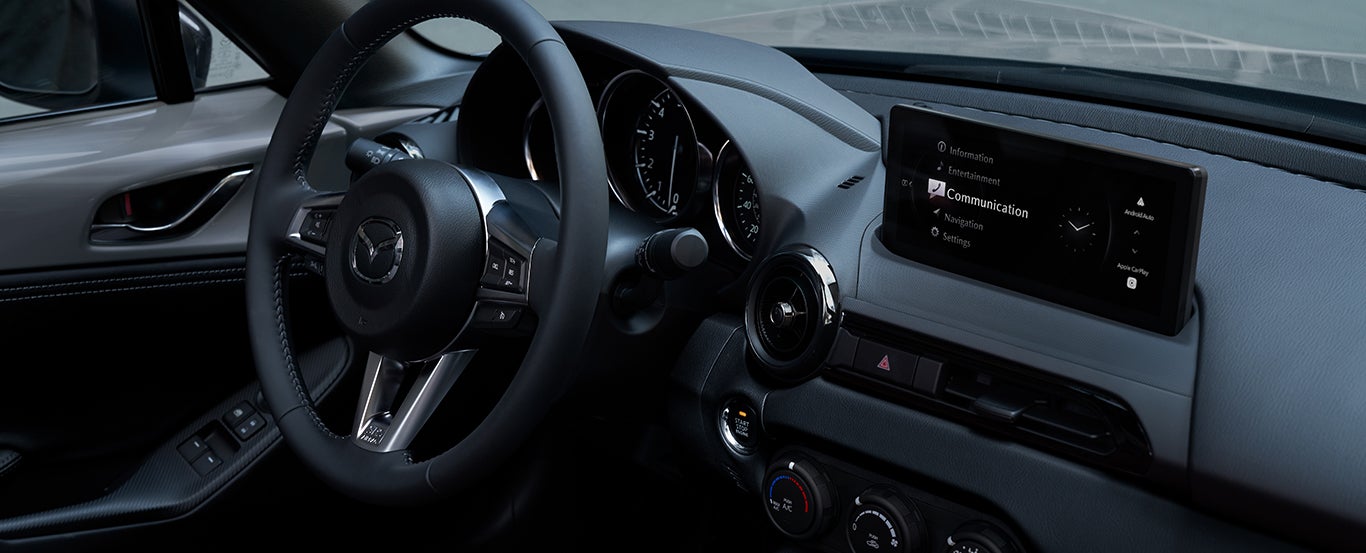 MAZDA MX-5 MIATA | Alan Webb Mazda in Vancouver WA