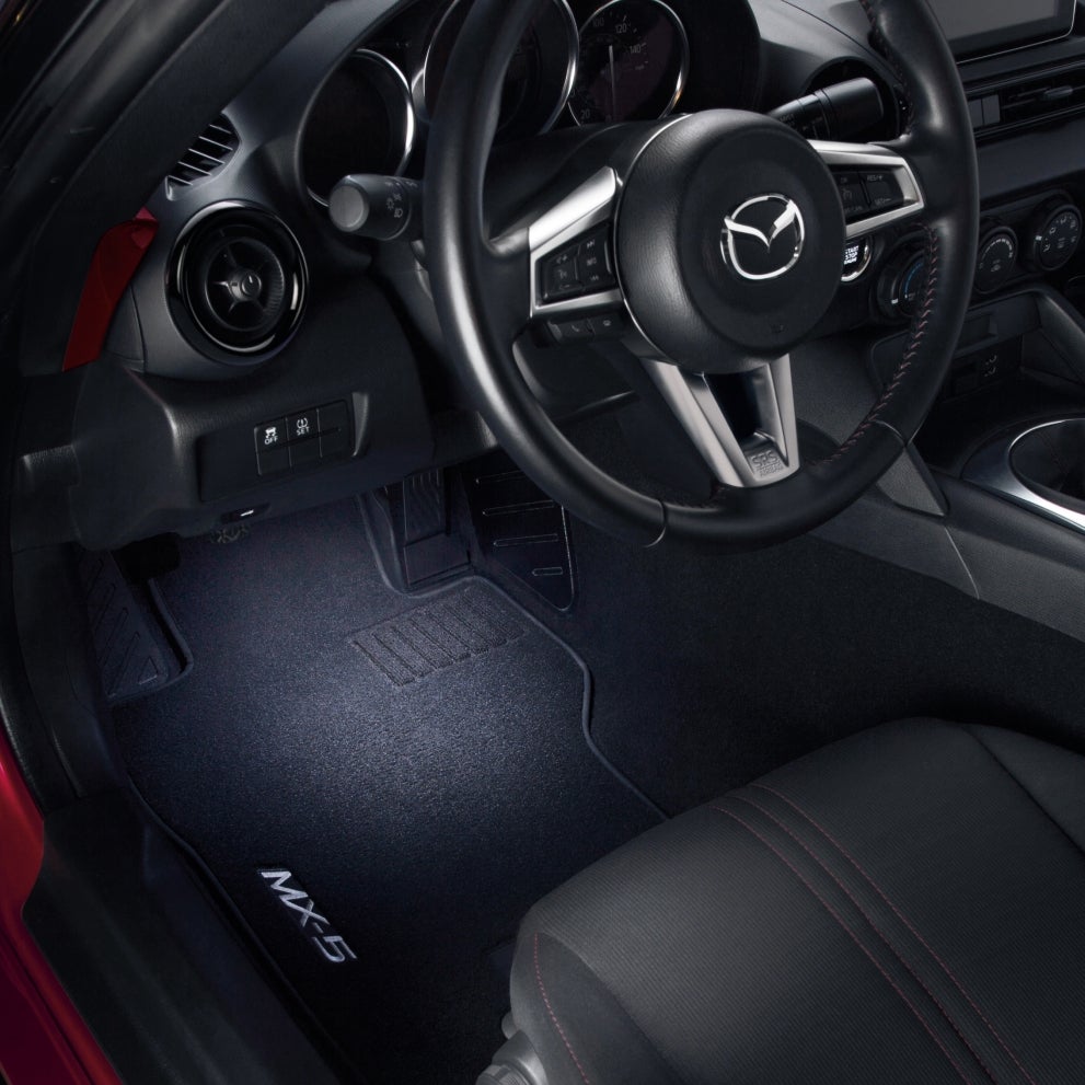 MAZDA MX-5 MIATA | Alan Webb Mazda in Vancouver WA