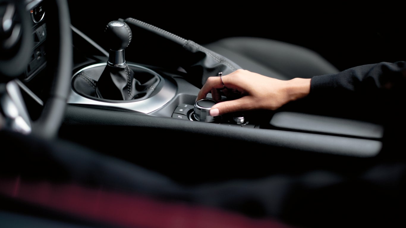 MAZDA MX-5 MIATA | Alan Webb Mazda in Vancouver WA