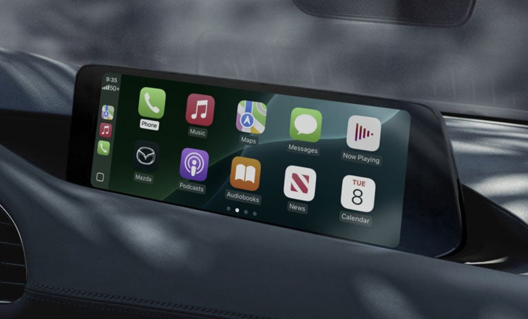 Alan Webb Mazda in Vancouver WA