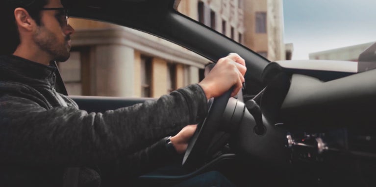 2025 Mazda 3 Sedan - G Vectoring Control Plus | Alan Webb Mazda in Vancouver WA