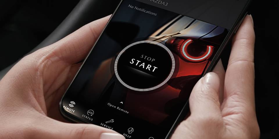 2025 Mazda 3 Sedan - Remote Engine Start | Alan Webb Mazda in Vancouver WA