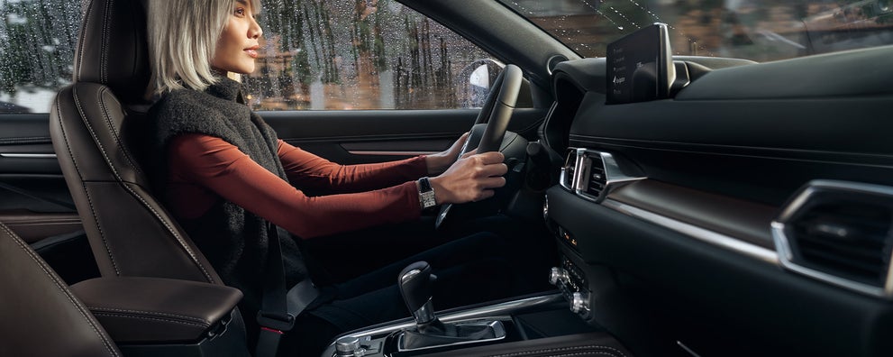 Mazda CX-5 | Alan Webb Mazda in Vancouver WA