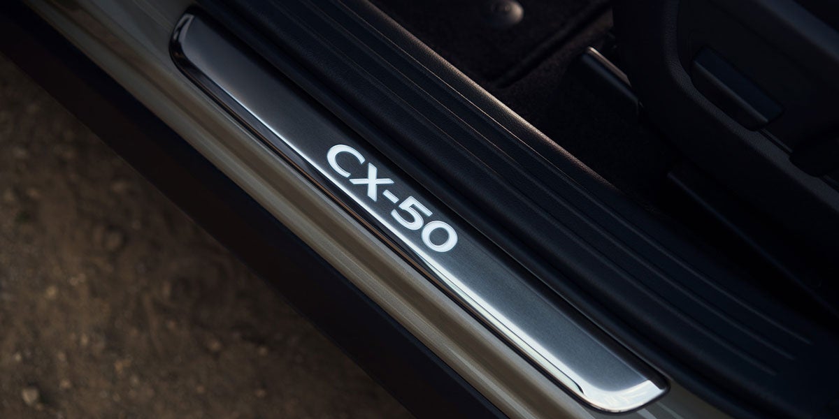 Mazda CX-50 | Alan Webb Mazda in Vancouver WA