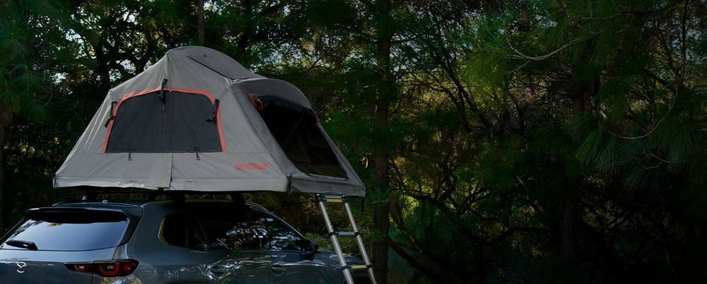 Mazda CX-50 | Alan Webb Mazda in Vancouver WA