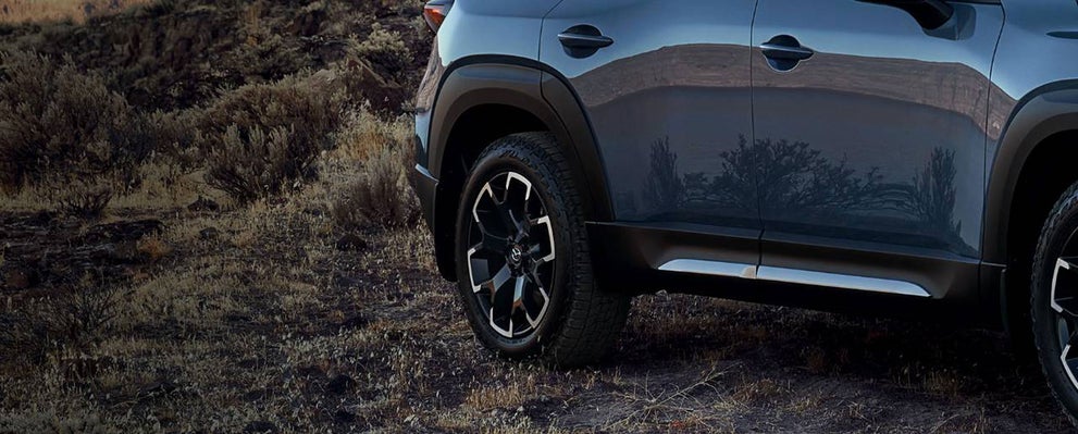 Mazda CX-50 | Alan Webb Mazda in Vancouver WA