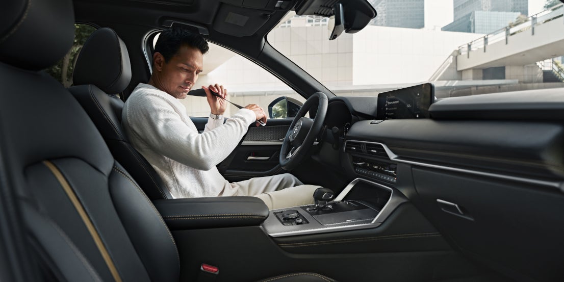 Mazda CX-70 Plug–In Hybrid | Alan Webb Mazda in Vancouver, WA