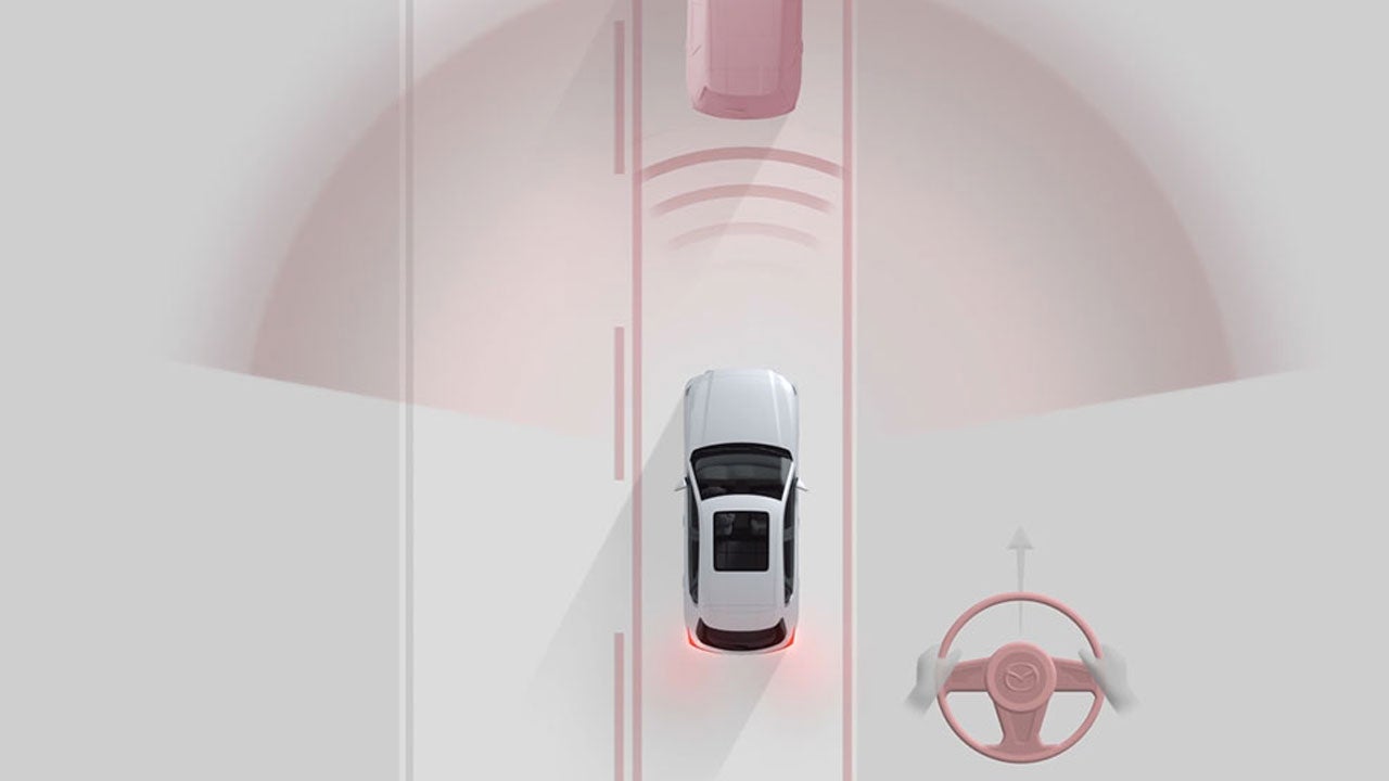 Mazda CX-70 | Alan Webb Mazda in Vancouver WA