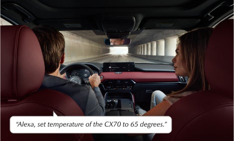 Alan Webb Mazda in Vancouver WA