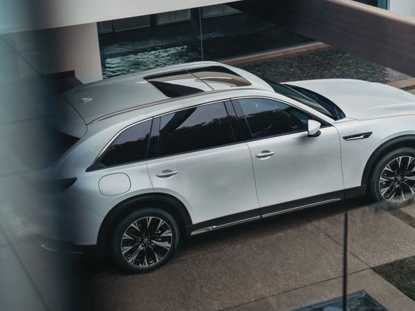 Alan Webb Mazda in Vancouver WA