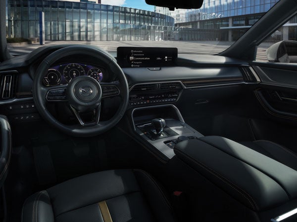 Alan Webb Mazda in Vancouver WA