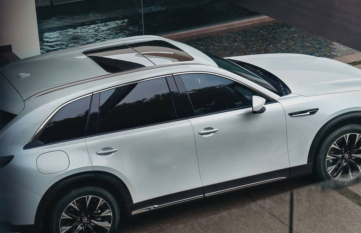 Alan Webb Mazda in Vancouver WA