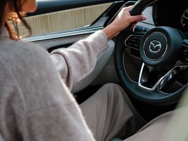 Alan Webb Mazda in Vancouver WA