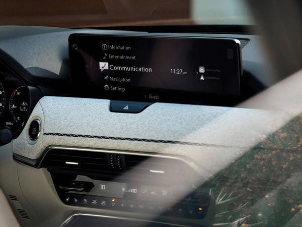 Alan Webb Mazda in Vancouver WA