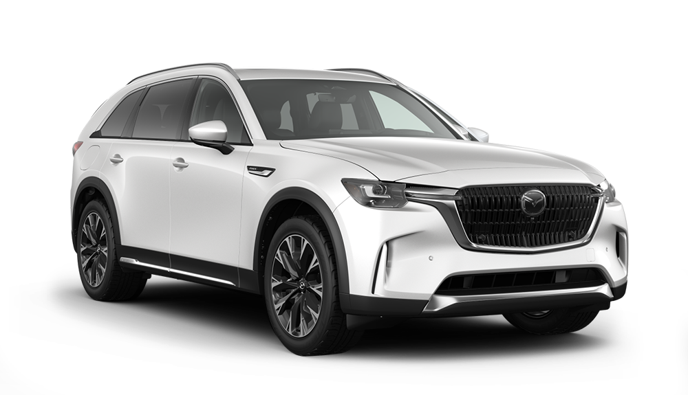 Alan Webb Mazda in Vancouver WA