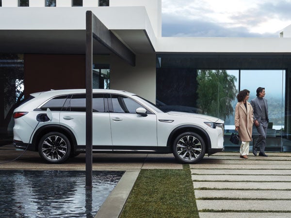 Alan Webb Mazda in Vancouver WA