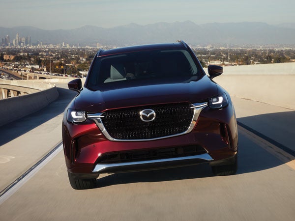 Alan Webb Mazda in Vancouver WA