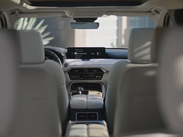 Alan Webb Mazda in Vancouver WA