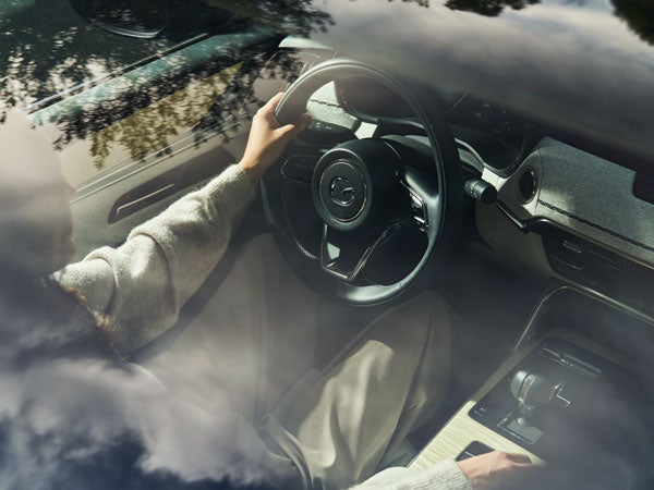 Alan Webb Mazda in Vancouver WA