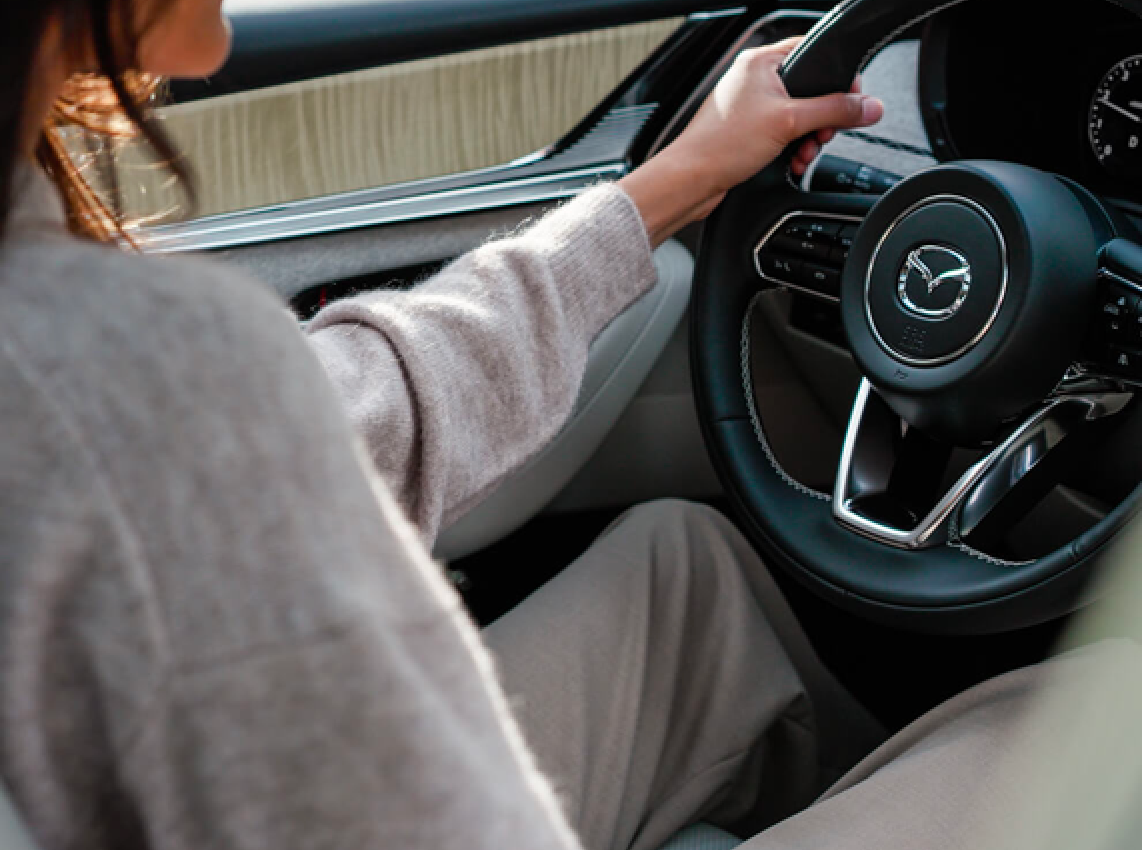 Alan Webb Mazda in Vancouver WA