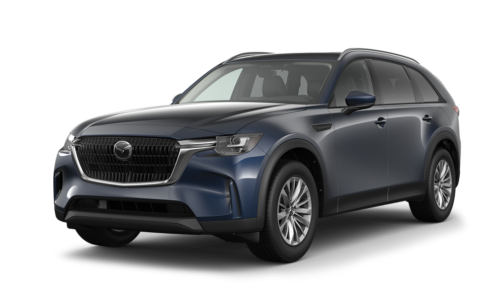 Alan Webb Mazda in Vancouver WA