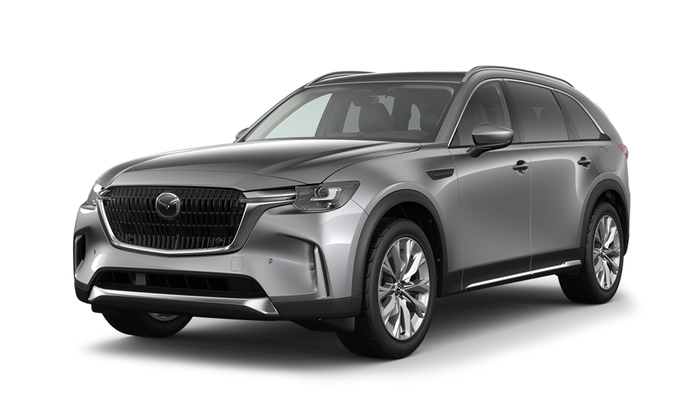 Alan Webb Mazda in Vancouver WA