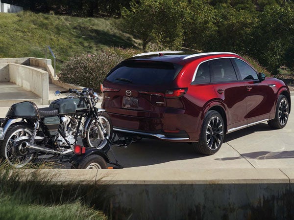 Alan Webb Mazda in Vancouver WA