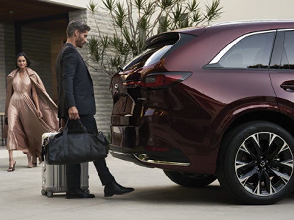 Alan Webb Mazda in Vancouver WA