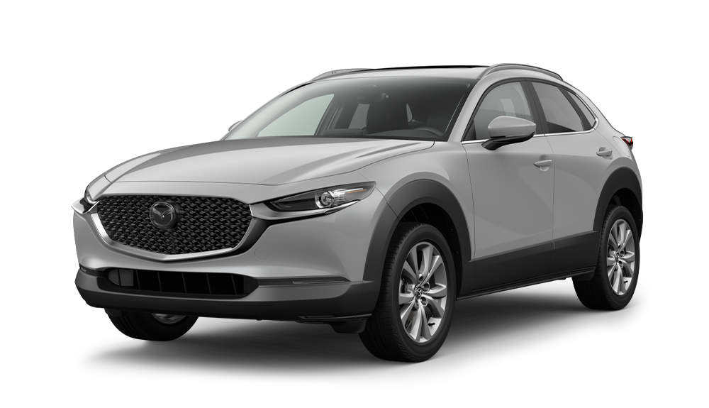 Mazda CX-30 2.5 S PREFERRED | Alan Webb Mazda in Vancouver WA