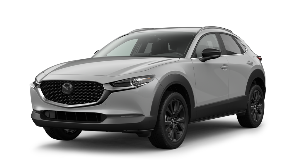 Mazda CX-30 2.5 S SELECT SPORT | Alan Webb Mazda in Vancouver WA