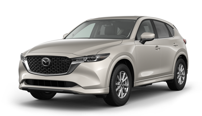 Mazda CX-5 2.5 S Preferred | Alan Webb Mazda in Vancouver WA