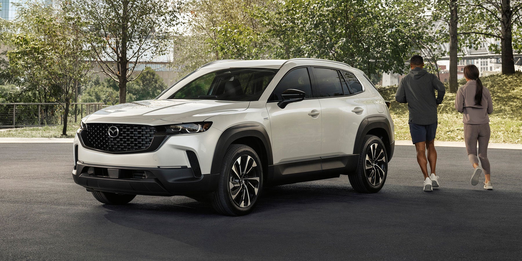 2025 Mazda CX-50 Hybrid Vancouver, WA