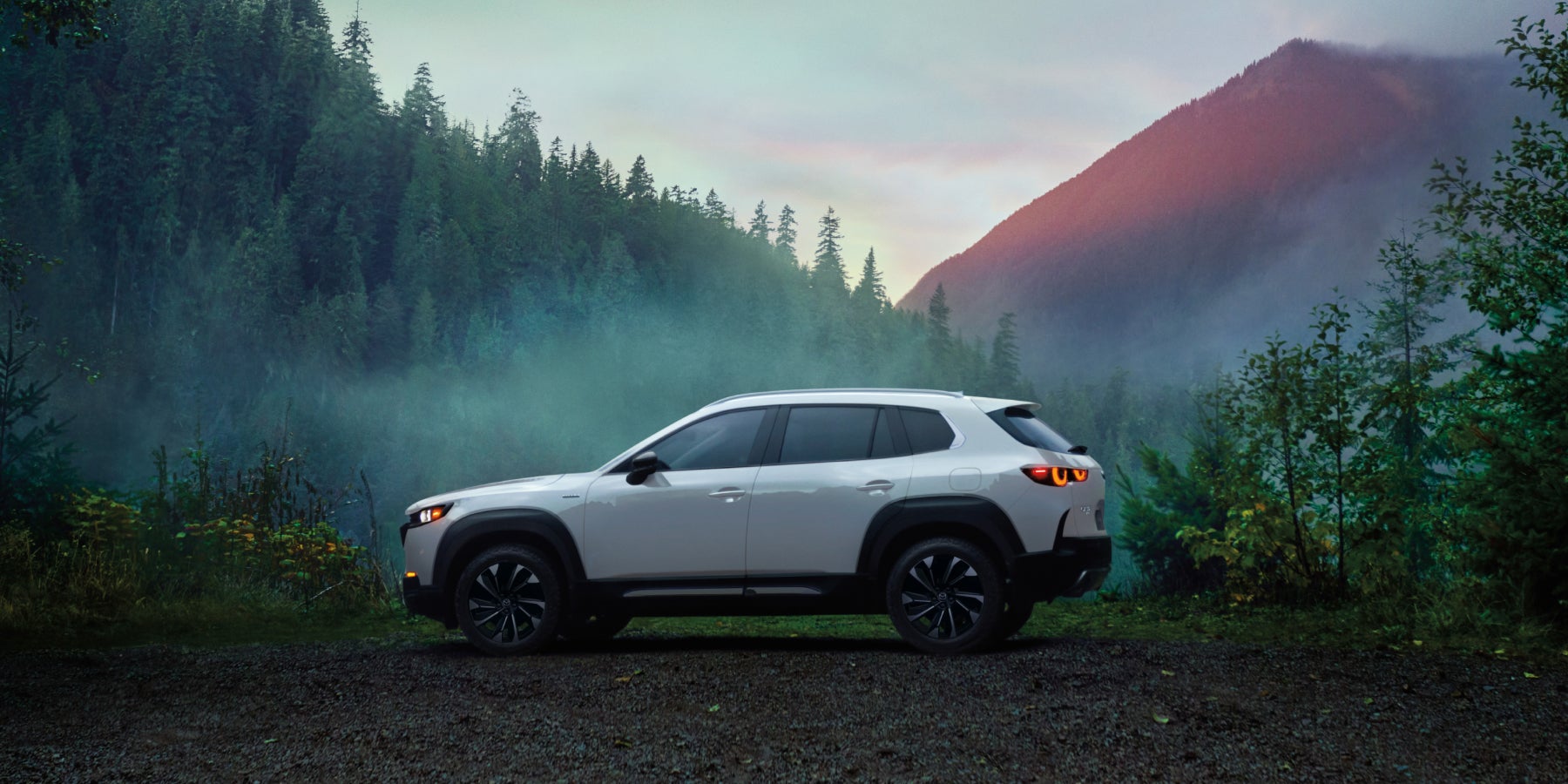 2025 Mazda CX-50 Hybrid Vancouver, WA