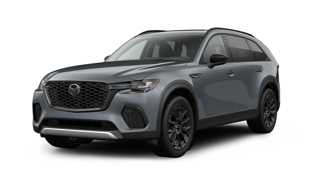 CX-70 3.3 Turbo Premium Plus | Alan Webb Mazda in Vancouver WA