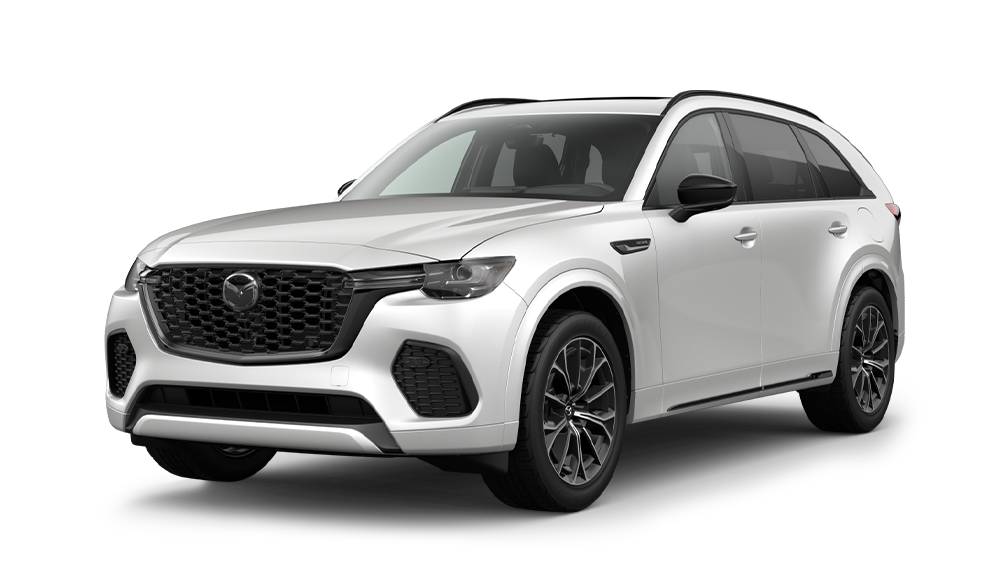 CX-70 3.3 Turbo S Premium | Alan Webb Mazda in Vancouver WA