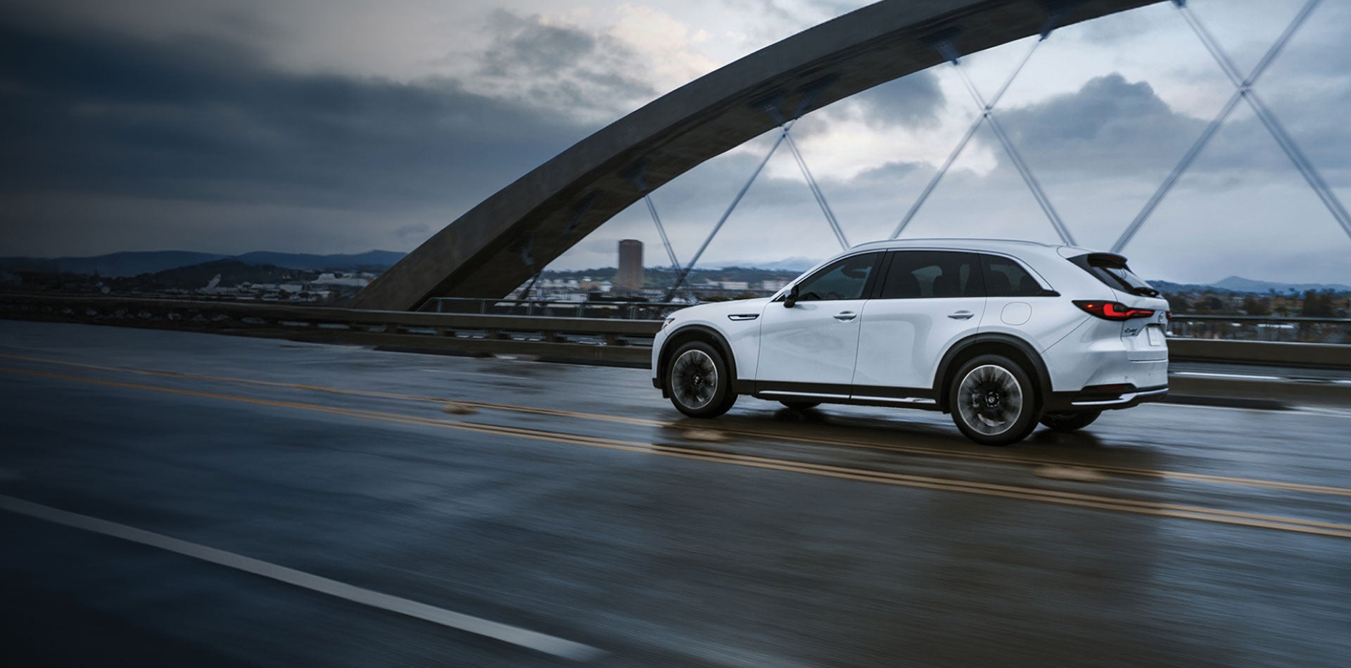 2025 Mazda CX-90 PHEV Vancouver, WA