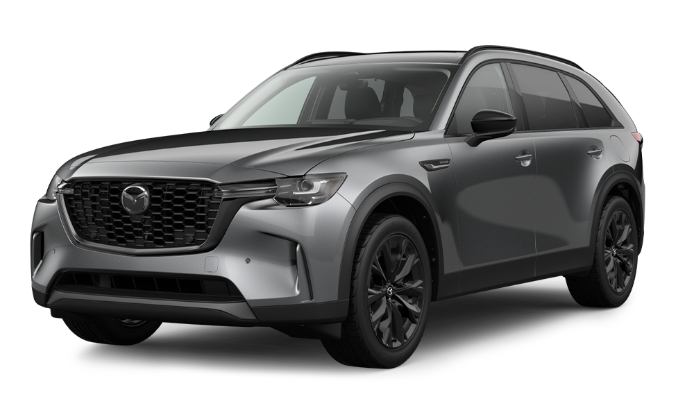 Alan Webb Mazda in Vancouver WA