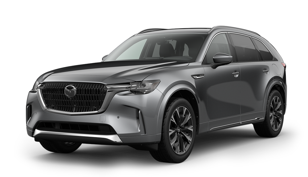 Alan Webb Mazda in Vancouver WA