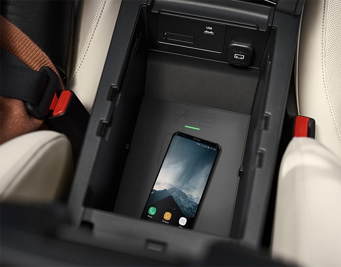 2025 Mazda3 - Wirless Charging | Alan Webb Mazda in Vancouver WA