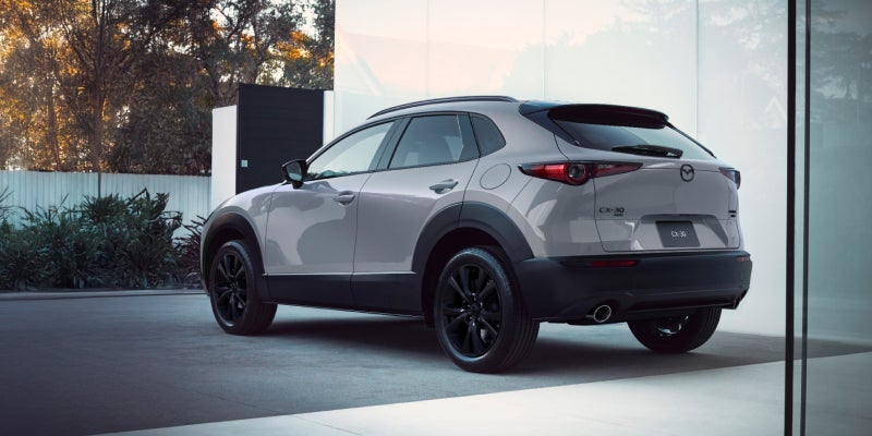 2026 Mazda CX-30 Vancouver, WA
