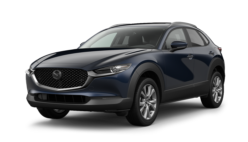 Mazda CX-30 2.5 S PREFERRED | Alan Webb Mazda in Vancouver WA