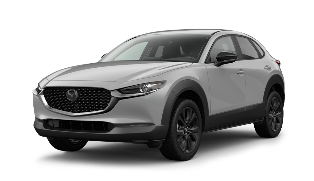 Mazda CX-30 2.5 S SELECT SPORT | Alan Webb Mazda in Vancouver WA