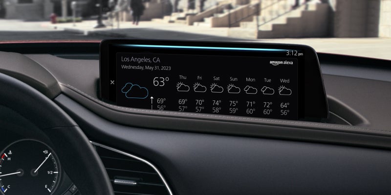 Alan Webb Mazda in Vancouver WA